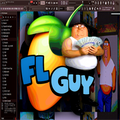Family Guy FL Skin