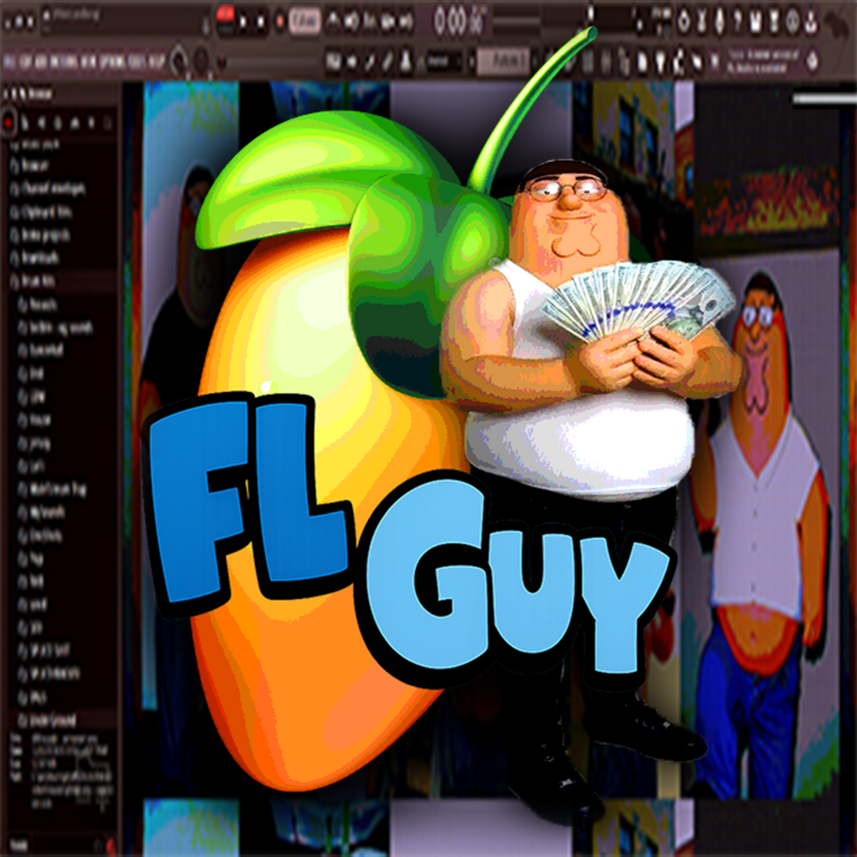 Family Guy FL Skin