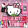 Hello Kitty FL Skin