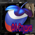 Russian FL Skin