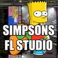 Simpson FL Skin