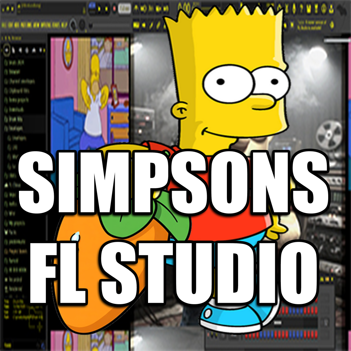 Simpson FL Skin